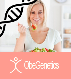 ObeGenetics: Estudio Genetico de Obesidad