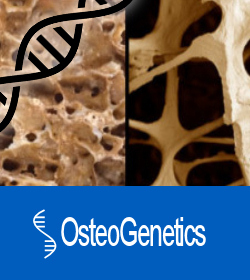 OsteoGenetics Test genetico osteoporosis